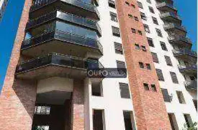 Apartamento com 4 quartos para alugar na Avenida José Galante, Morumbi, São Paulo