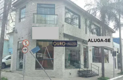 Sobrado para alugar, 230 m² por r$ 16.900,00/mês - mooca - são paulo/sp