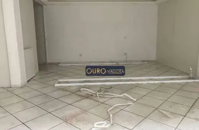 Sala comercial para alugar na Rua Príncipe da Beira, Vila Alpina, São Paulo