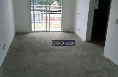 Apartamento com 2 dormitórios à venda, 62 m² por r$ 350.000,00 - centro - guarulhos/sp