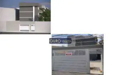 Apartamento com 2 quartos à venda na Rua Cecília Iter, Vila Progresso, São Paulo