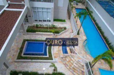 Apartamento com 2 quartos à venda na Rua Marina Crespi, Mooca, São Paulo