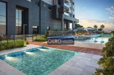 Apartamento com 4 quartos à venda no Jardim Anália Franco, São Paulo 