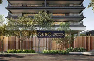 Apartamento com 4 dormitórios à venda, 236 m² por r$ 4.022.000 - vila mariana (zona sul) - são paulo/sp