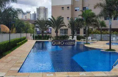 Apartamento com 3 quartos à venda na Avenida Professor Luiz Ignácio Anhaia Mello, Vila Prudente, São Paulo