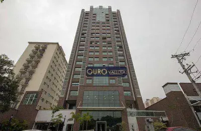 Sala comercial com 2 salas à venda na Rua Serra de Botucatu, Tatuapé, São Paulo