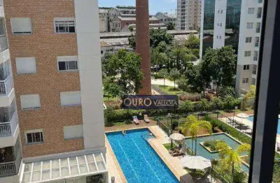 Apartamento com 3 dormitórios à venda, 83 m² por r$ 970.000,00 - mooca - são paulo/sp