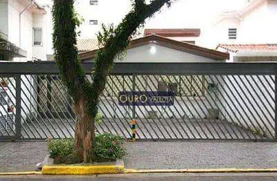 Casa comercial com 8 salas à venda na Rua Bocaina, Perdizes, São Paulo