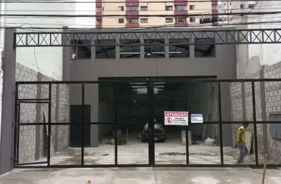 Sala comercial para alugar na Rua da Mooca, Mooca, São Paulo
