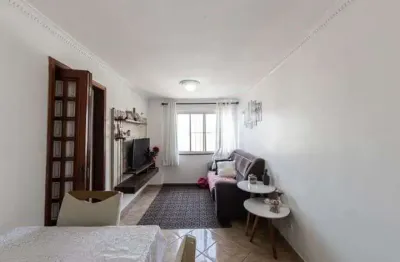 Apartamento com 2 quartos à venda na Rua Carneiro Leão, Brás, São Paulo