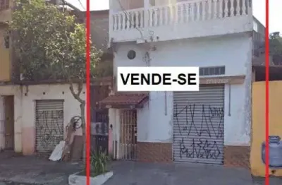 Sobrado com 2 dormitórios à venda, 86 m² por r$ 530.000,00 - jardim iguatemi - são paulo/sp