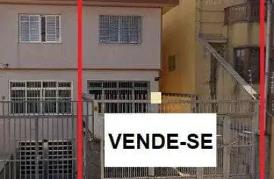 Sobrado com 2 dormitórios à venda, 185 m² por r$ 955.000,00 - vila prudente (zona leste) - são paulo/sp