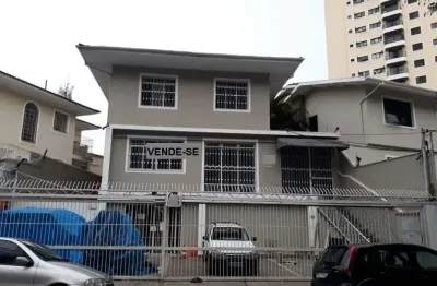 Sobrado com 10 dormitórios à venda, 560 m² por r$ 3.600.000 - bela vista - são paulo/sp