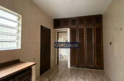 Sobrado com 2 dormitórios à venda, 80 m² por r$ 410.000,00 - mooca - são paulo/sp