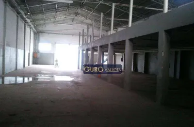 Galpão à venda, 980 m² por r$ 3.000.000,00 - vila carrão - são paulo/sp