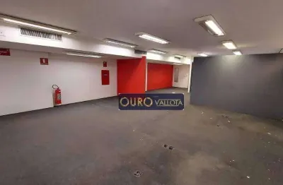 Ponto comercial para alugar na Rua Juventus, Parque da Mooca, São Paulo