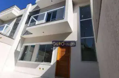 Casa com 3 quartos à venda na Rua Arimã, Jardim Independência, São Paulo