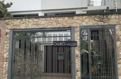 Casa com 3 quartos à venda na Rua Chamantá, Mooca, São Paulo