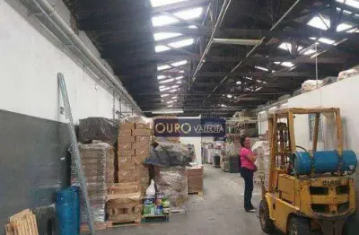 Barracão / Galpão / Depósito com 4 salas à venda na Rua Dias Leme, Mooca, São Paulo