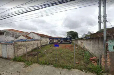 Terreno à venda, 406 m² por r$ 990.000,00 - jabaquara - são paulo/sp