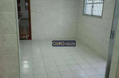 Casa com 3 quartos à venda na Avenida Fortaleza da Conceição, Vila Costa Melo, São Paulo