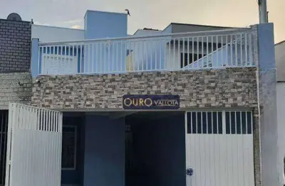 Casa com 3 quartos à venda na Rua Santa Cruz das Palmeiras, Quinta da Paineira, São Paulo