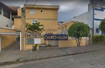 Casa com 3 quartos à venda na Rua Cambará, Mooca, São Paulo