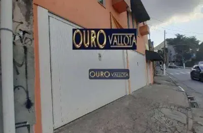 Sobrado à venda, 200 m² por r$ 850.000 - vila formosa - são paulo/sp