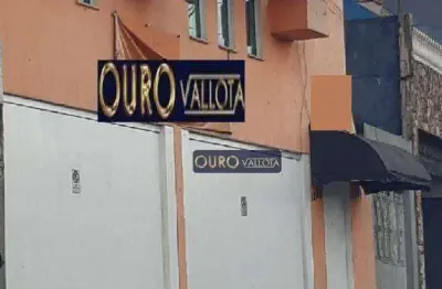 Sobrado com 3 dormitórios à venda, 200 m² por r$ 850.000 - vila formosa - são paulo/sp