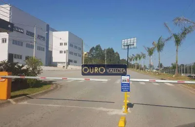 Galpão para alugar, 1000 m² por r$ 29.514,83/mês - jardim helena maria - vargem grande paulista/sp