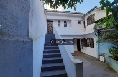 Terreno à venda na Rua José dos Reis, Vila Prudente, São Paulo
