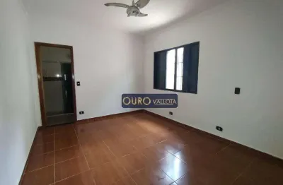 Casa com 2 quartos à venda na Rua Paula Ney, Vila Assunção, Praia Grande
