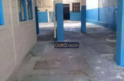 Barracão / Galpão / Depósito para alugar na Rua Puris, Mooca, São Paulo