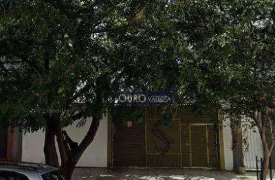 Terreno à venda, 318 m² por r$ 2.200.000,00 - jardim avelino - são paulo/sp