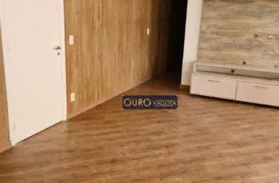 Apartamento com 3 dormitórios à venda, 83 m² por r$ 858.000,00 - sacomã - são paulo/sp