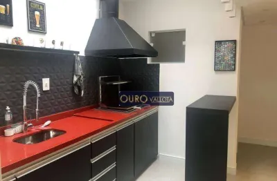 Casa com 2 quartos à venda na Rua Curupace, Mooca, São Paulo
