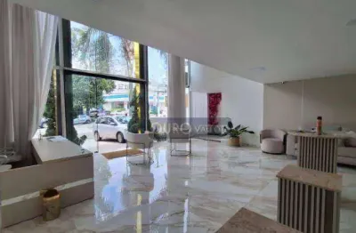 Loja para alugar, 300 m² por R$ 29.380,00/mês - Parque da Mooca - São Paulo/SP