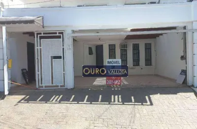 Casa com 3 quartos à venda na Rua Ourinhos, Vila Bertioga, São Paulo