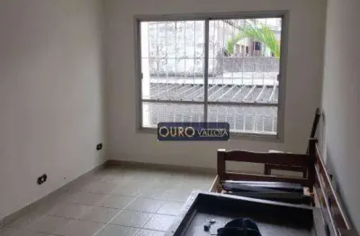 Apartamento com 1 quarto à venda na Rua Marquês de Valença, Alto da Mooca, São Paulo