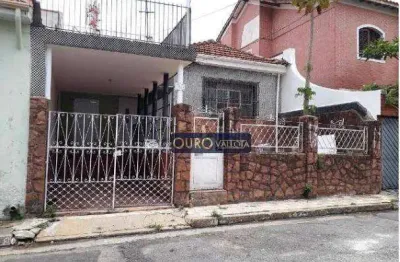 Casa com 3 quartos à venda na Rua Porfírio Prado, Alto da Mooca, São Paulo