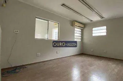 Sala para alugar, 163 m² por r$ 4.372,40/mês - cambuci - são paulo/sp
