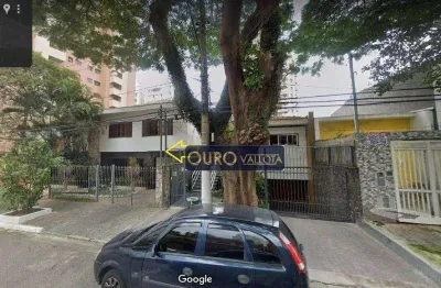 Sobrado mobiliado de alto padrão com 232m² - so 230215v