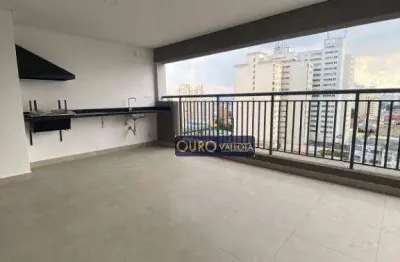 Apartamento com 3 quartos à venda na Rua Madre de Deus, Mooca, São Paulo