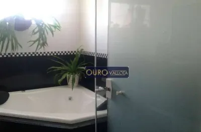 Sobrado com 4 dormitórios à venda, 400 m² por r$ 1.155.000,00 - alto da mooca - são paulo/sp