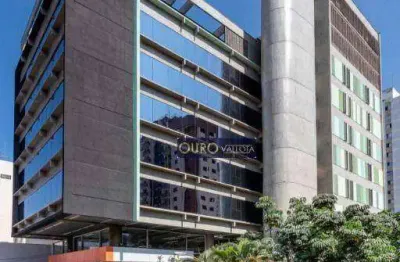 Sala comercial para alugar em Pinheiros, São Paulo 