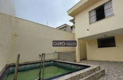 Casa com 3 quartos à venda na Rua Baceúnas, Vila Prudente, São Paulo
