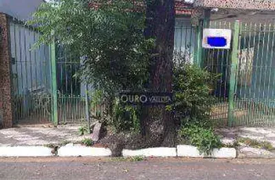 Casa com 4 quartos à venda na Rua Barão de Juparanã, Vila Zelina, São Paulo