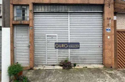 Sala comercial para alugar na Rua Barão de Juparanã, Vila Zelina, São Paulo