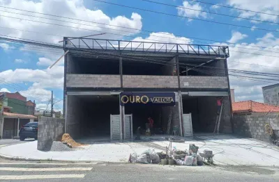 Sala comercial para alugar na Rua Savigni, Vila Bela, São Paulo