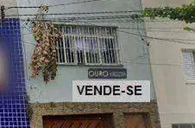 Sobrado com 2 dormitórios à venda, 92 m² por r$ 500.000,00 - alto da mooca - são paulo/sp